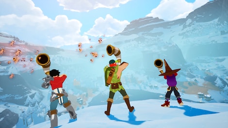 Lort (PC) - Steam Gift - EUROPE - 8