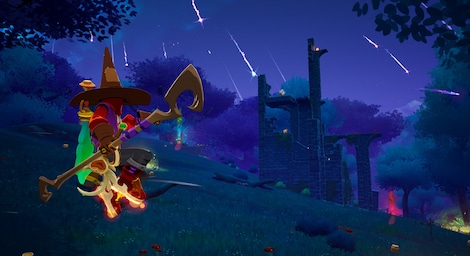 Lort (PC) - Steam Gift - NORTH AMERICA - 7