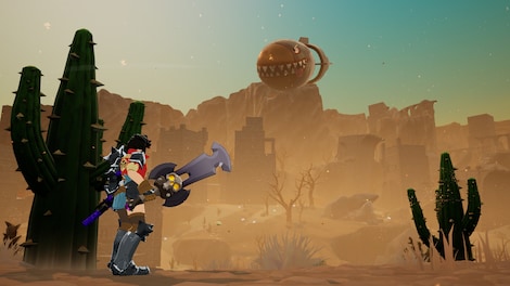 Lort (PC) - Steam Key - EUROPE - 4