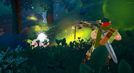 Lort (PC) - Steam Key - EUROPE - 9