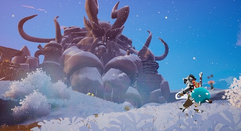 Lort (PC) - Steam Key - NORTH AMERICA - 5