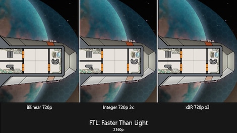 Lossless Scaling (PC) - Steam Account - GLOBAL - 5