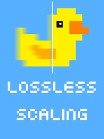 Lossless Scaling (PC) - Steam Key - EUROPE - 1