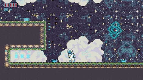 Lost Alien (PC) - Steam Key - GLOBAL - 5