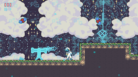 Lost Alien (PC) - Steam Key - GLOBAL - 6