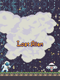 Lost Alien (PC) - Steam Key - GLOBAL - 1