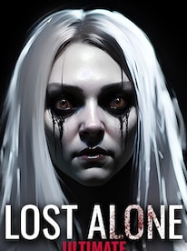 Lost Alone Ultimate (PC) - Steam Key - GLOBAL - 1