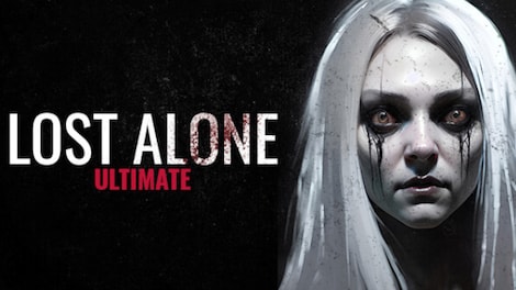 Lost Alone Ultimate (PC) - Steam Key - GLOBAL - 0