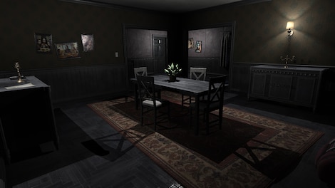 Lost Alone Ultimate (PC) - Steam Key - GLOBAL - 11