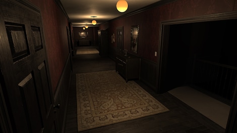 Lost Alone Ultimate (PC) - Steam Key - GLOBAL - 12