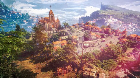Lost Ark Bronze Founder's Pack (PC) - Steam Gift - EUROPE - 8