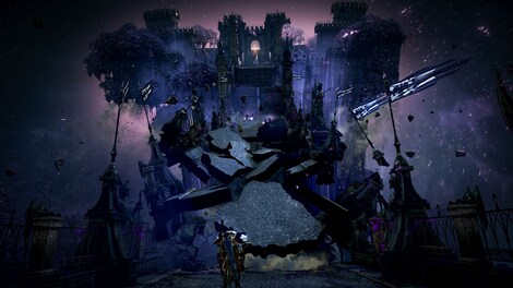 Lost Ark Bronze Founder's Pack (PC) - Steam Gift - EUROPE - 4