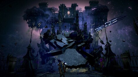 Lost Ark: Essential Starter Pack (PC) - Steam Gift - EUROPE - 8