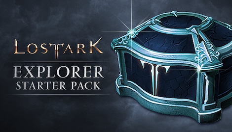 Lost Ark Explorer Starter Pack (PC) - Steam Key - GLOBAL - 0