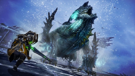 Lost Ark Gold Founder's Pack (PC) - Steam Gift - EUROPE - 4