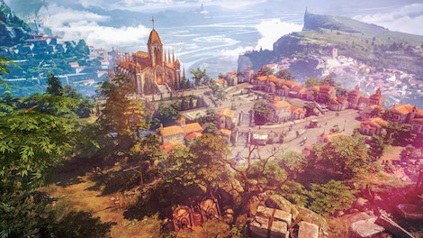Lost Ark Gold Founder's Pack (PC) - Steam Gift - EUROPE - 9