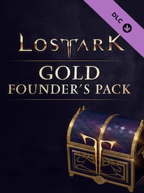 Lost Ark Gold Founder's Pack (PC) - Steam Gift - EUROPE - 1