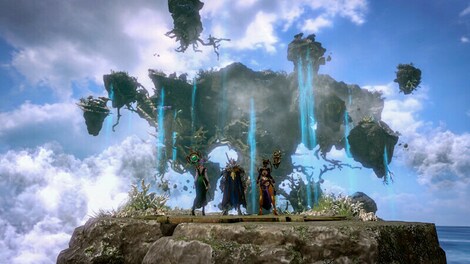 Lost Ark: Honing Momentum Pack (PC) - Steam Key - GLOBAL - 4