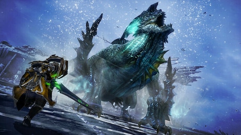 Lost Ark: Premium Starter Pack (PC) - Steam Key - GLOBAL - 9