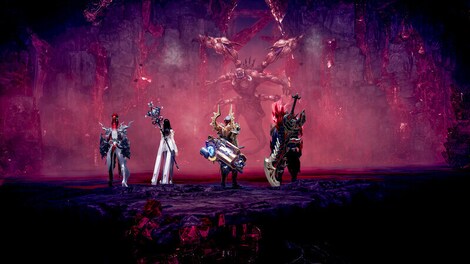Lost Ark: Premium Starter Pack (PC) - Steam Key - GLOBAL - 5
