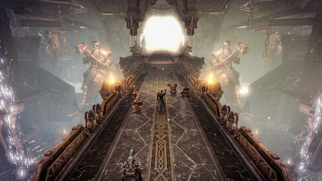 Lost Ark: Premium Starter Pack (PC) - Steam Key - GLOBAL - 11