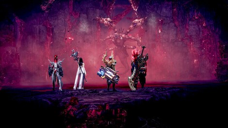 Lost Ark Shandi Starter Pack (PC) - Steam Gift - EUROPE - 4