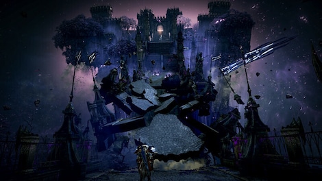 Lost Ark Shandi Starter Pack (PC) - Steam Gift - GLOBAL - 9