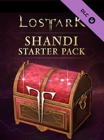 Lost Ark Shandi Starter Pack (PC) - Steam Gift - GLOBAL - 1