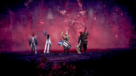 Lost Ark: Ultimate Starter Pack (PC) - Steam Key - EUROPE - 6