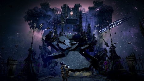 Lost Ark Vanquisher Starter Pack (PC) - Steam Gift - EUROPE - 3