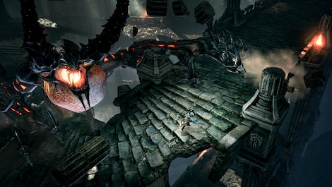 Lost Ark Vanquisher Starter Pack (PC) - Steam Gift - EUROPE - 5