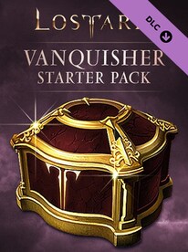 Lost Ark Vanquisher Starter Pack (PC) - Steam Key - CIS - 1