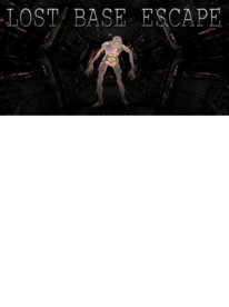 Lost Base Escape Steam Key GLOBAL - 1