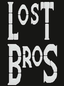 Lost Bros Steam Key GLOBAL - 1