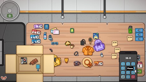 Lost But Found (PC) - Steam Account - GLOBAL - 5