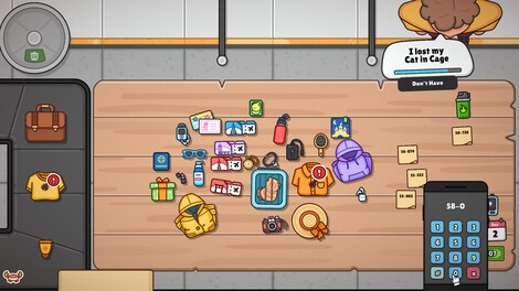 Lost But Found (PC) - Steam Account - GLOBAL - 4