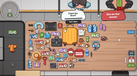 Lost But Found (PC) - Steam Gift - GLOBAL - 8