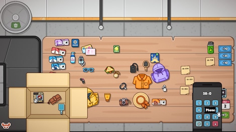 Lost But Found (PC) - Steam Gift - GLOBAL - 5
