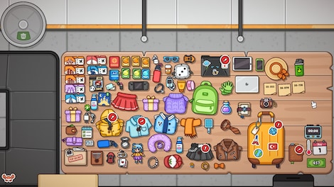 Lost But Found (PC) - Steam Gift - GLOBAL - 7