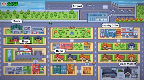 Lost But Found (PC) - Steam Key - GLOBAL - 6