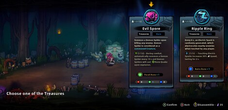 Lost Castle 2 (PC) - Steam Gift - GLOBAL - 3