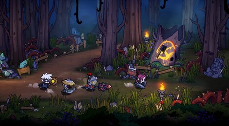 Lost Castle 2 (PC) - Steam Gift - NORTH AMERICA - 7
