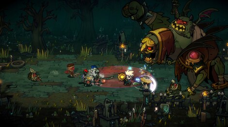 Lost Castle 2 (PC) - Steam Gift - NORTH AMERICA - 4