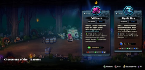 Lost Castle 2 (PC) - Steam Key - EUROPE - 3