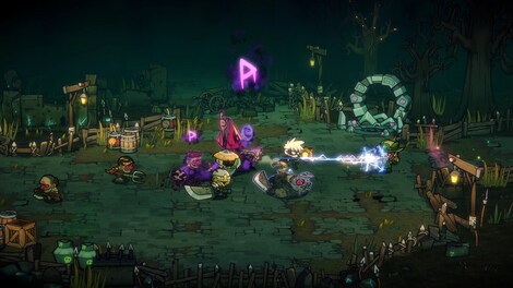 Lost Castle 2 (PC) - Steam Key - EUROPE - 5