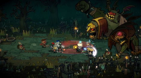 Lost Castle 2 (PC) - Steam Key - EUROPE - 4
