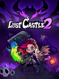 Lost Castle 2 (PC) - Steam Key - NORTH AMERICA - 1