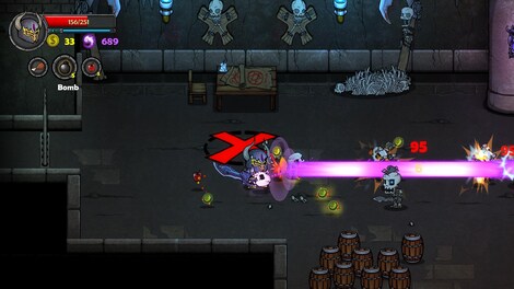 Lost Castle (PC) - Steam Key - EUROPE - 11