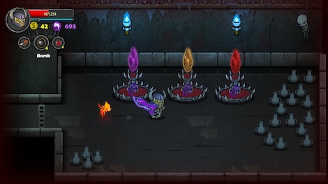 Lost Castle (PC) - Steam Key - EUROPE - 0