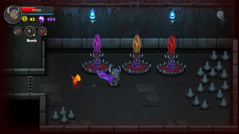 Lost Castle Steam Gift GLOBAL - 0